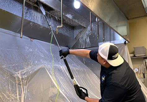 commercial kitchen exhaust cleaning columbus|Columbus Hood Vent Cleaning